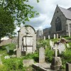 St James’s Parish: Two Churches, One Graveyard